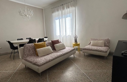 Pisa City Centre Apartment | Casa Tuttomondo in Pisa