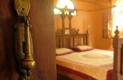 Nungwi House | Casa Umoja Guesthouse