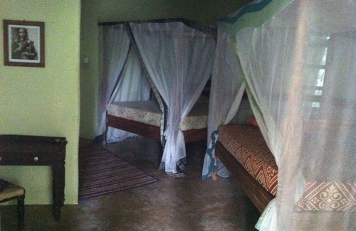 Nungwi House | Casa Umoja Guesthouse