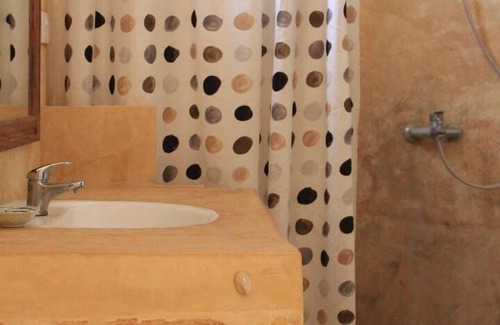 Nungwi House | Casa Umoja Guesthouse