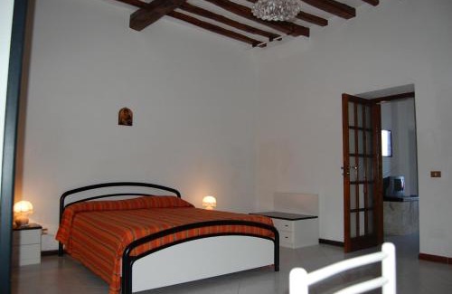 Canneto Apartment | Casa Unci