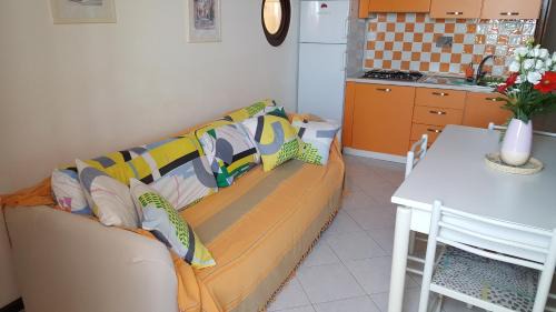 Canneto Apartment | Casa Unci