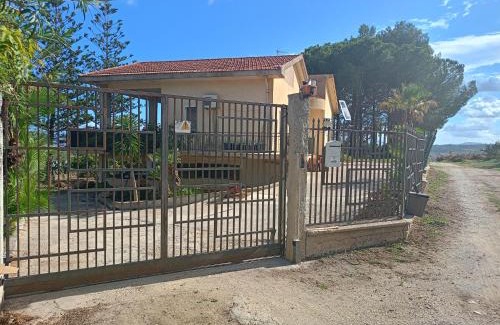 Castellammare del Golfo Apartment | Casa Vacanze Villa Gioia