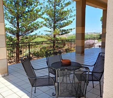 Castellammare del Golfo Apartment | Casa Vacanze Villa Gioia