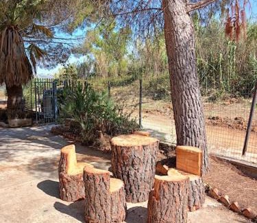 Castellammare del Golfo Apartment | Casa Vacanze Villa Gioia