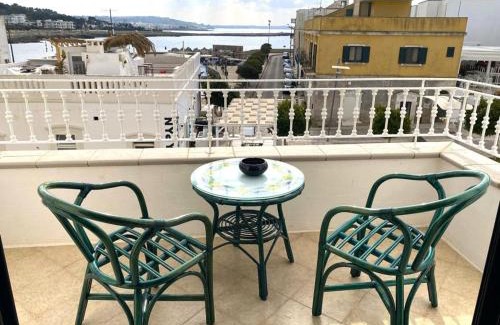 Santa Caterina House | Casa vacanza Lalla