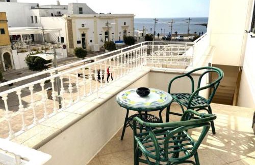 Santa Caterina House | Casa vacanza Lalla