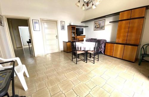 Santa Caterina House | Casa vacanza Lalla