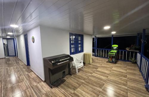 Filandia House | Casa vacacional Campestre Filandia Quindio