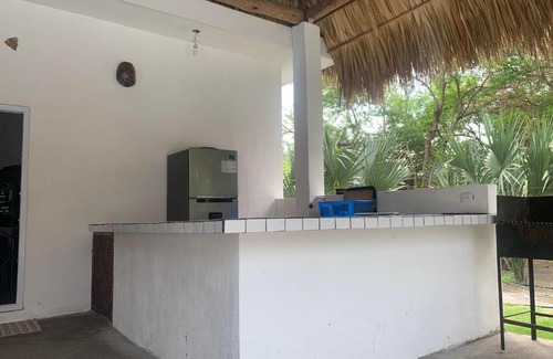 Monterrico House | Casa Vacacional En Monterrico Guatemala