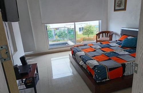 Girardot House | Casa vacacional excelente precio