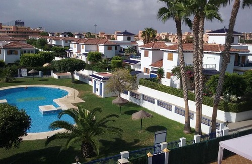 Vera Beach House | casa vacacional Veramar 2 Vera Playa