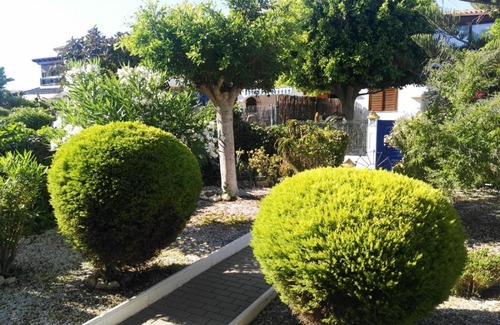 Vera Beach House | casa vacacional Veramar 2 Vera Playa