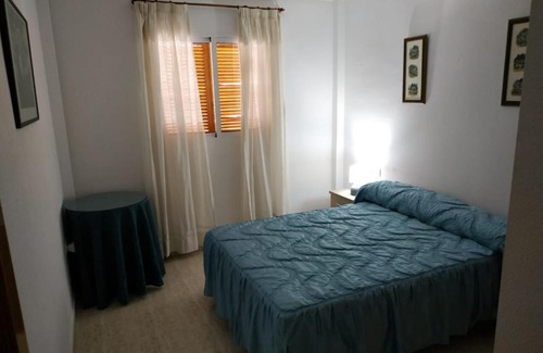 Vera Beach House | casa vacacional Veramar 2 Vera Playa