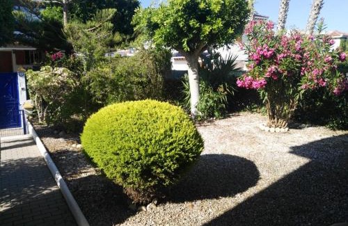 Vera Beach House | casa vacacional Veramar 2 Vera Playa