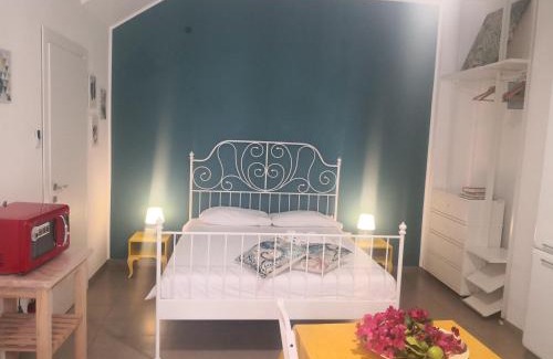 Castellammare del Golfo Apartment | Casa Vacanze Gloria