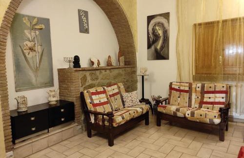 San Leucio del Sannio Apartment | casa vacanze in famiglia per 2