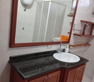 San Leucio del Sannio Apartment | casa vacanze in famiglia per 2