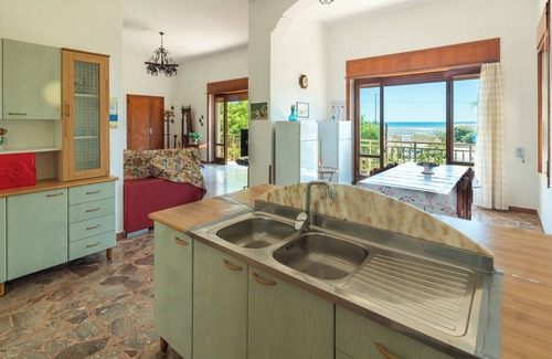 Torre San Giovanni House | Casa vacanza Appartamento Spiaggiati