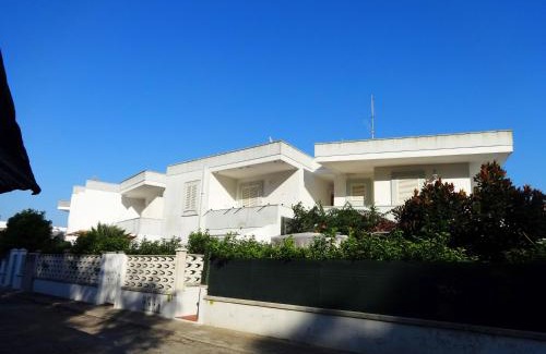 Lido Marini House | Casa Vacanza EUFORIA