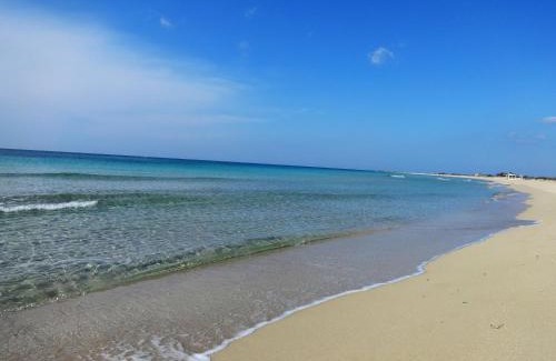 Lido Marini House | Casa Vacanza EUFORIA