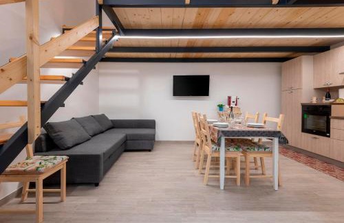Menfi House | Casa Vacanza Francesca