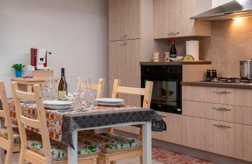 Menfi House | Casa Vacanza Francesca