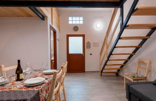 Menfi House | Casa Vacanza Francesca