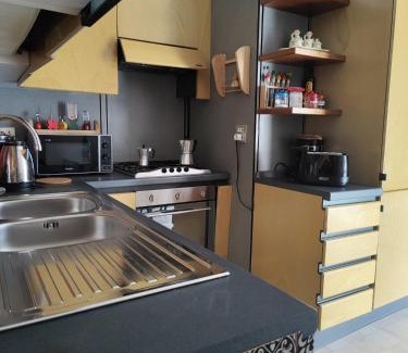 Noci Apartment | Casa vacanza "IL GIRASOLE"