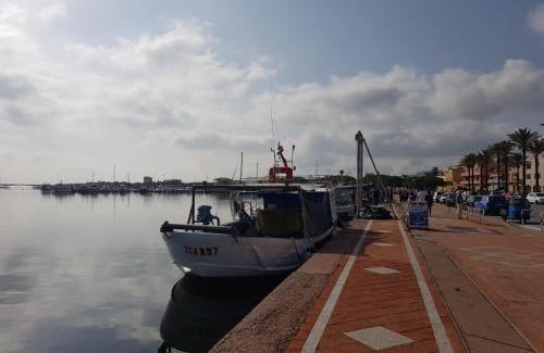 Sant'Antioco Apartment | casa vacanza isola dei fenici