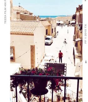 Marzamemi House | Casa Vacanza "La Piazzetta"