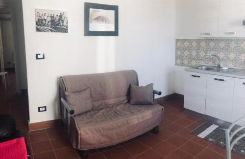 Marzamemi House | Casa Vacanza "La Piazzetta"