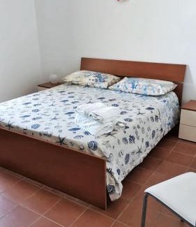 Marzamemi House | Casa Vacanza "La Piazzetta"