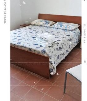 Marzamemi House | Casa Vacanza "La Piazzetta"