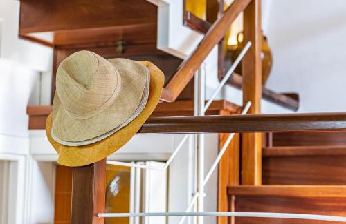 Alliste House | Casa vacanza - Le Mennule