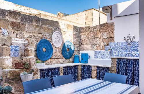Alliste House | Casa vacanza - Le Mennule
