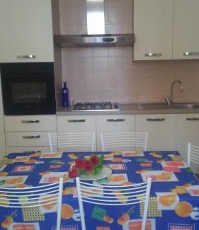 Pachino House | Casa Vacanza Lucia 2