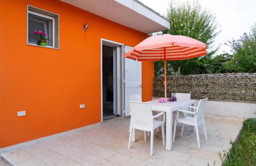 Punta Prosciutto Apartment | Casa Vacanza Mario 1A a 180 mt dal mare di Punta Prosciutto
