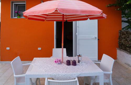 Punta Prosciutto Apartment | Casa Vacanza Mario 1A a 180 mt dal mare di Punta Prosciutto