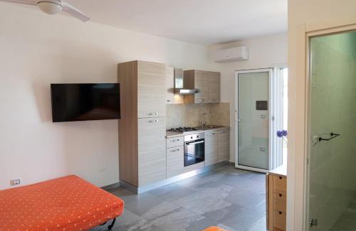 Punta Prosciutto Apartment | Casa Vacanza Mario 1A a 180 mt dal mare di Punta Prosciutto