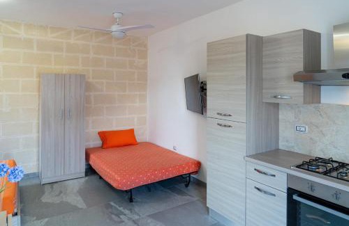 Punta Prosciutto Apartment | Casa Vacanza Mario 1A a 180 mt dal mare di Punta Prosciutto