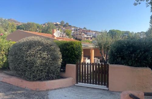 Santa Margherita di Pula House | Casa vacanza Marina Blu