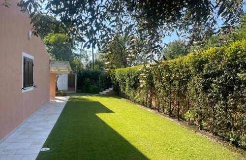 Santa Margherita di Pula House | Casa vacanza Marina Blu