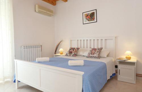 Old Town House | Casa Vacanza Nì Rosa