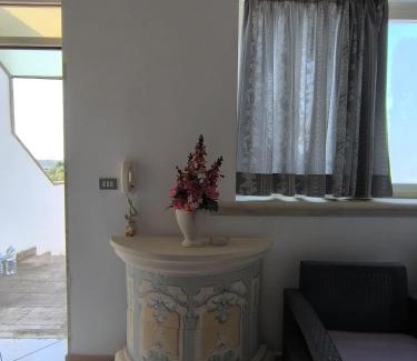 Alezio Apartment | casa vacanza open space