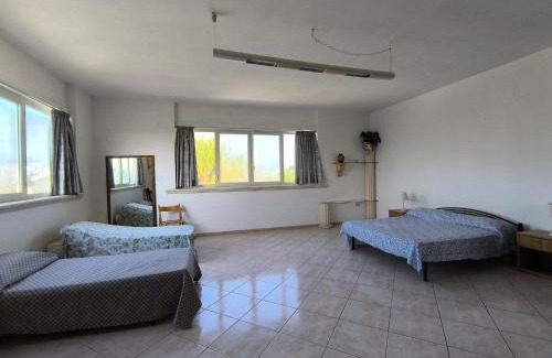 Alezio Apartment | casa vacanza open space