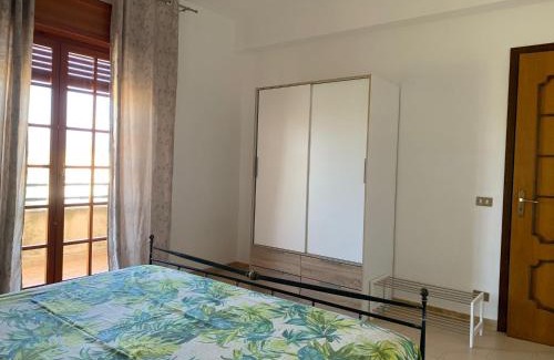Marausa Apartment | Casa Vacanza Torre di Mezzo - Tramonto