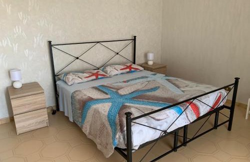 Marausa Apartment | Casa Vacanza Torre di Mezzo - Tramonto
