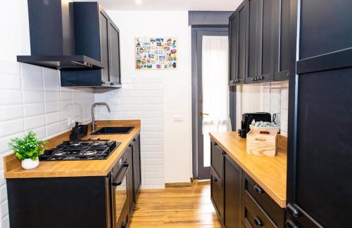 Iseo Apartment | Casa Vacanza Via Roma