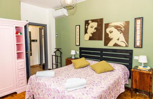 Iseo Apartment | Casa Vacanza Via Roma